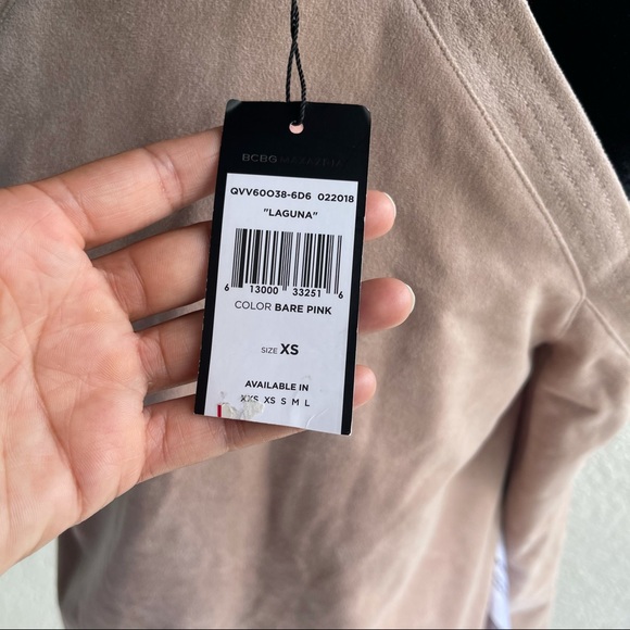 BCBGMaxazria Dress New with Tags - Picture 5 of 5